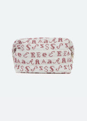Sea New York Kit Cosmetic Bag - Cream
