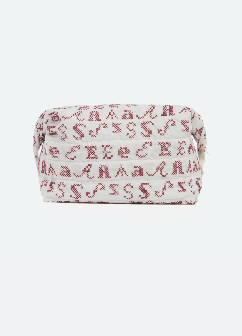 Sea New York Kit Cosmetic Bag - Cream