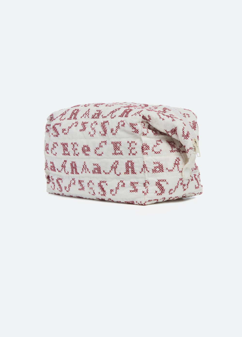 Sea New York Kit Cosmetic Bag - Cream