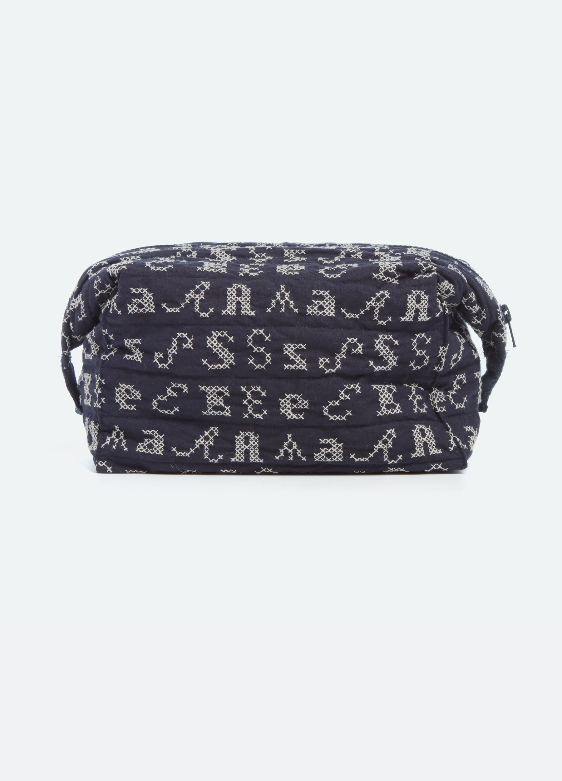 Sea New York Kit Cosmetic Bag - Cream