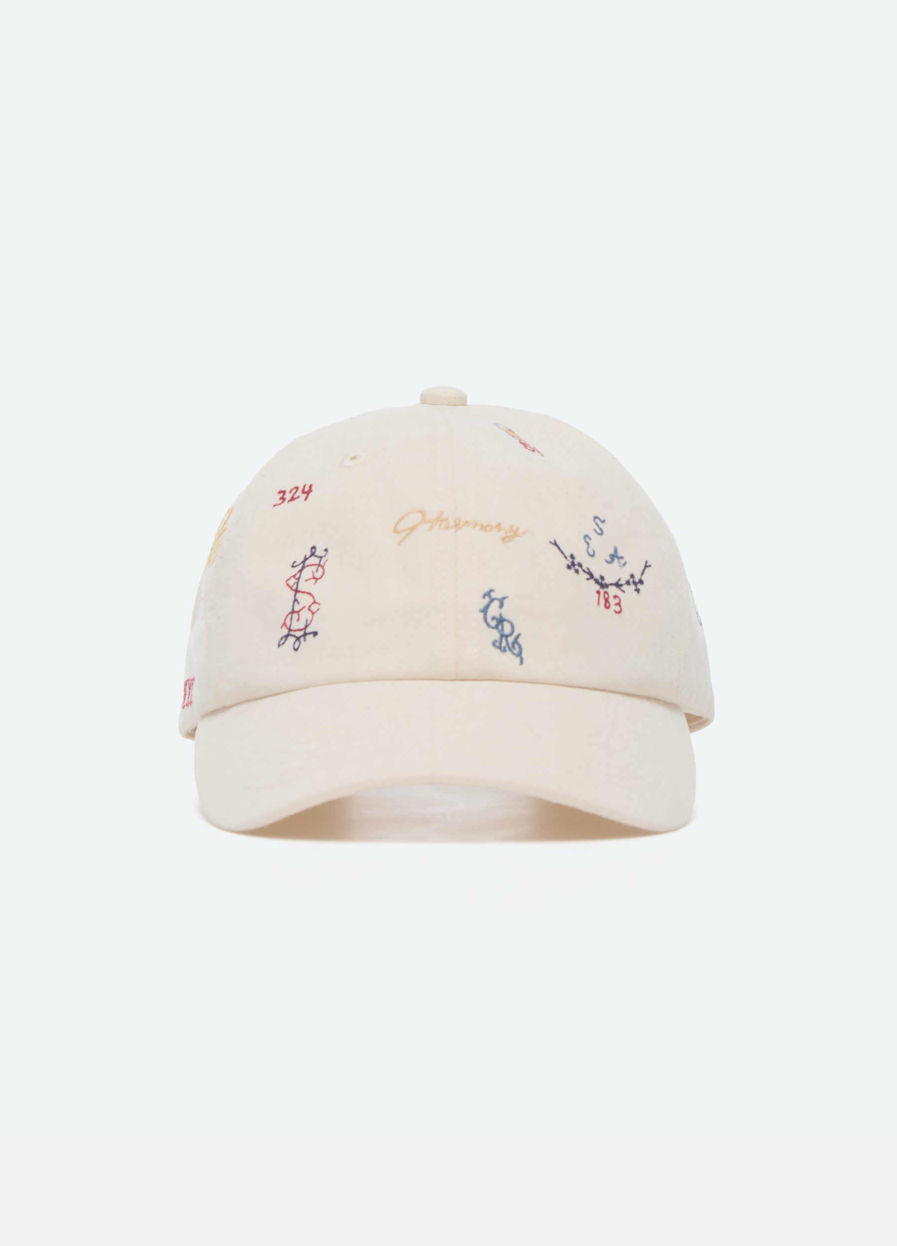 Sea New York Claira Hat - Cream