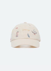 Sea New York Claira Hat - Cream