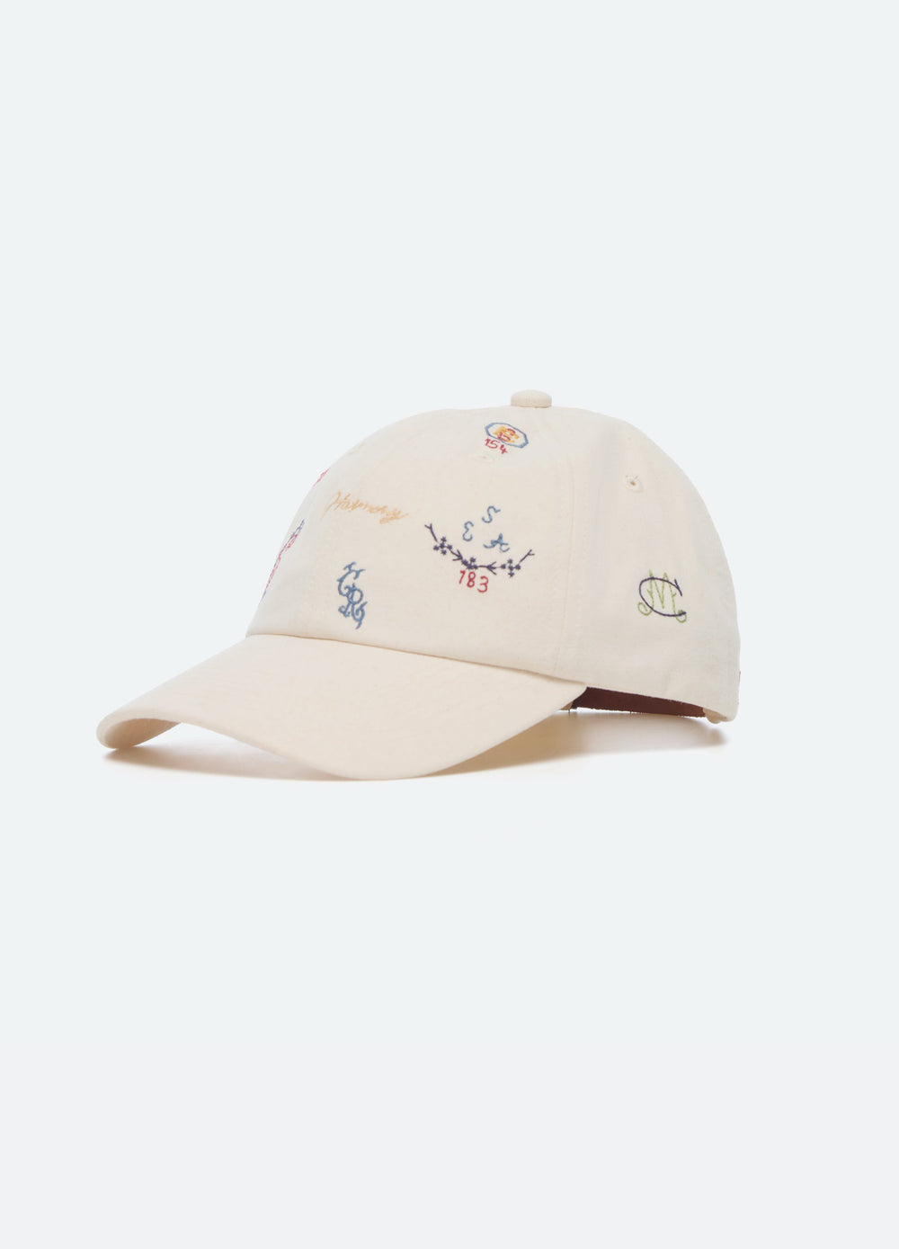 Sea New York Claira Hat - Cream