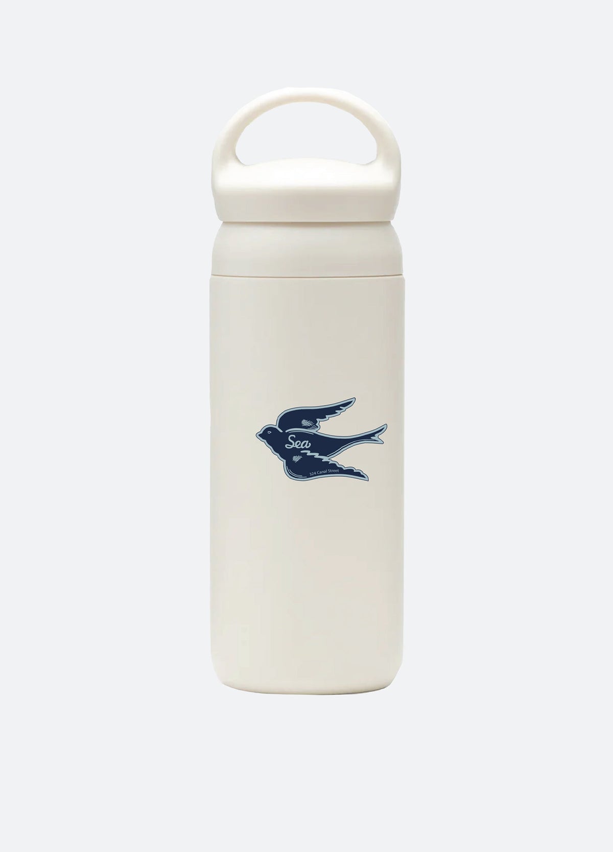 Sea New York Day Off Tumbler - Cream