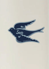 Sea New York Day Off Tumbler - Cream