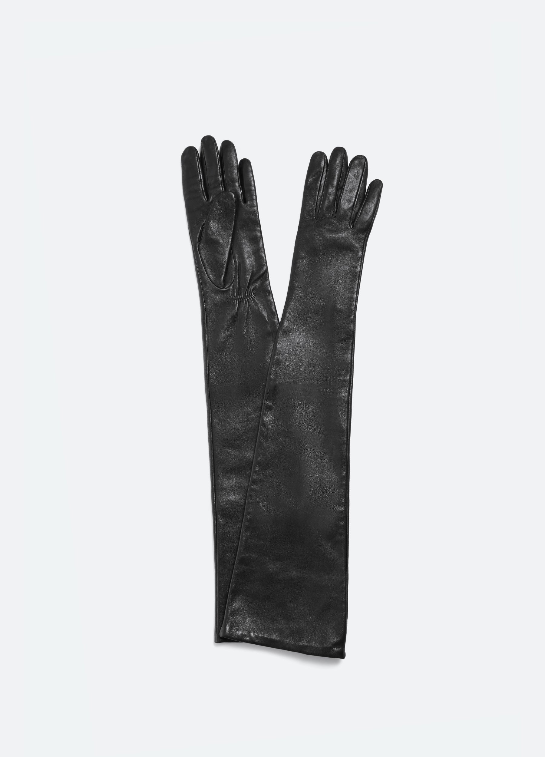 Sea New York Regina Gloves - Black