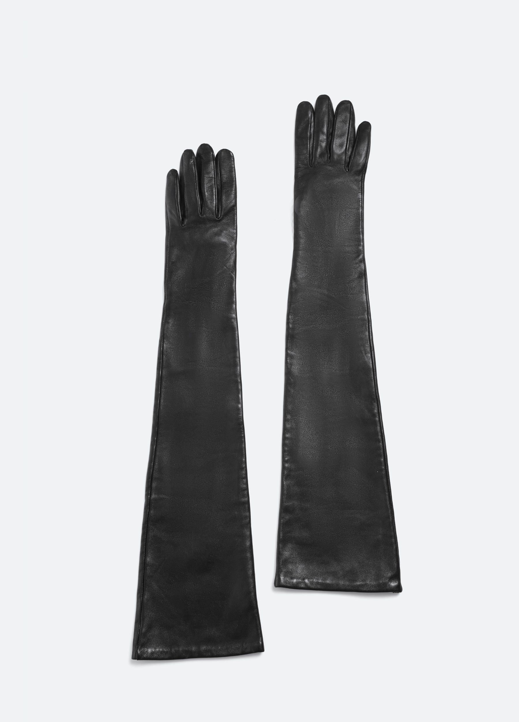 Sea New York Regina Gloves - Black