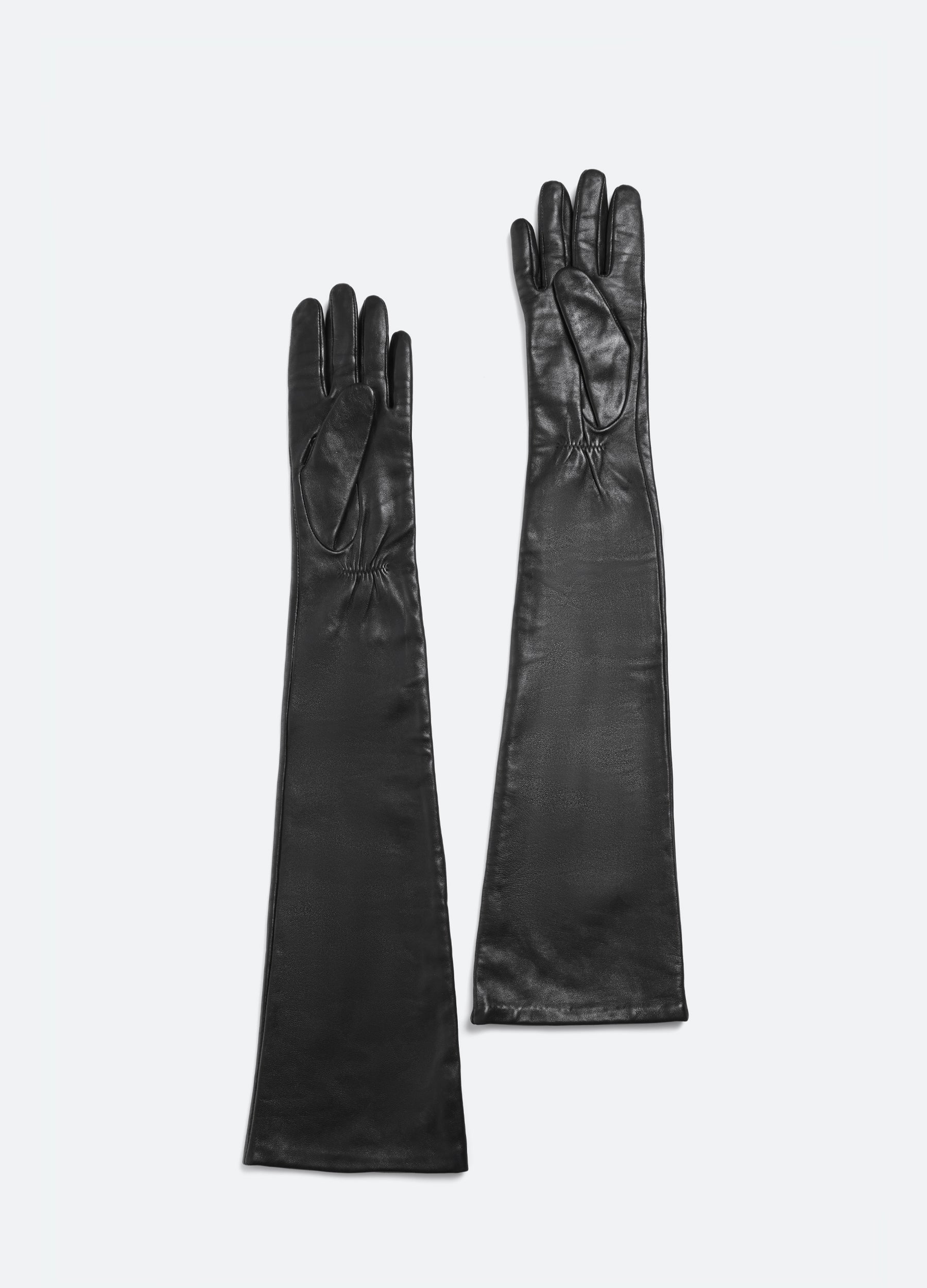 Sea New York Regina Gloves - Black