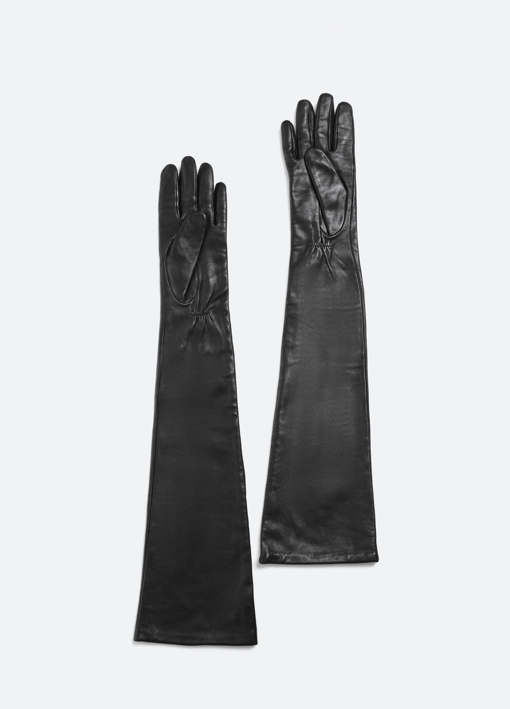 Sea New York Regina Gloves - Black