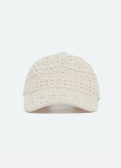 Sea New York Lyra Cap - Cream