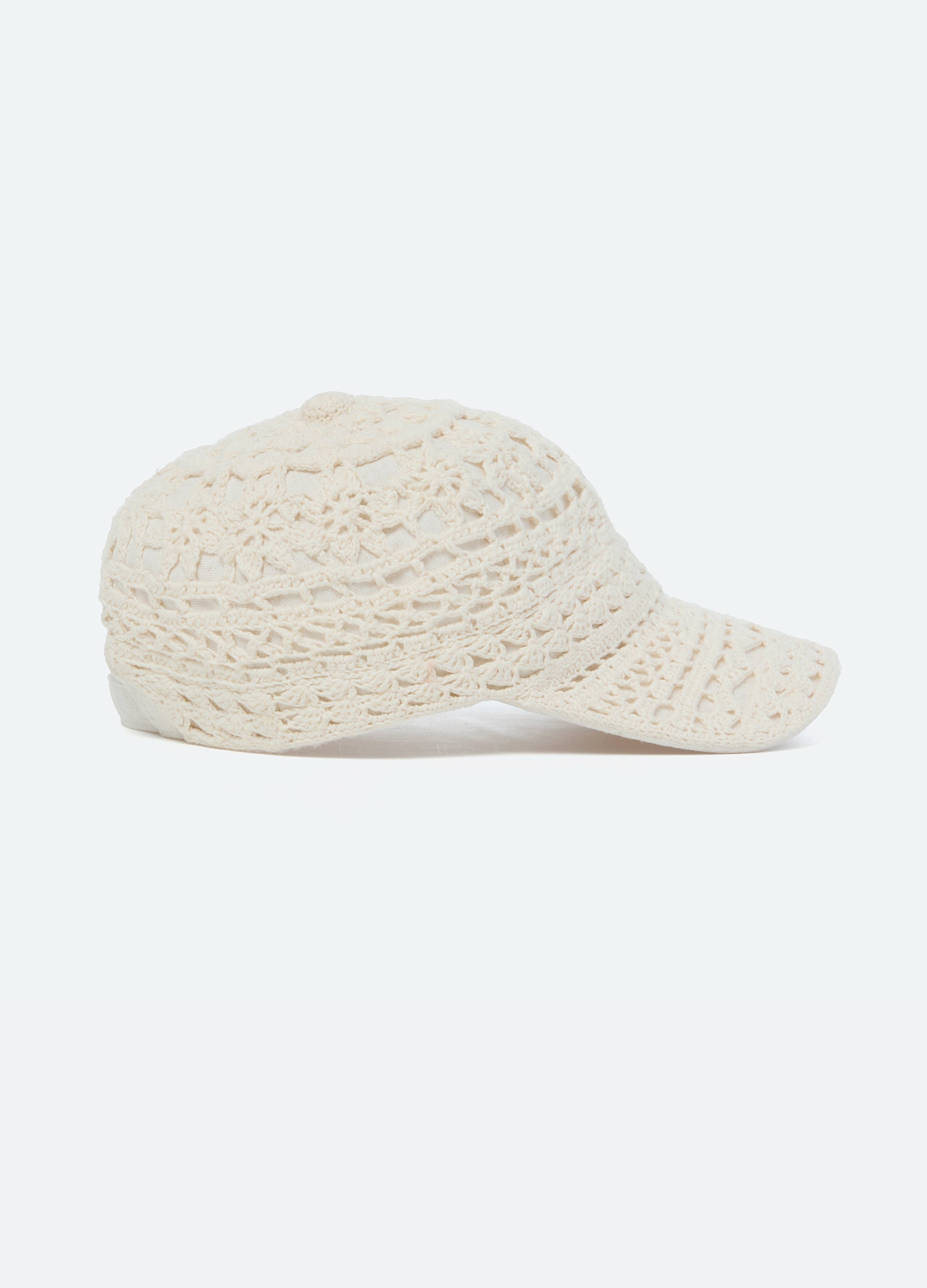 Sea New York Lyra Cap - Cream
