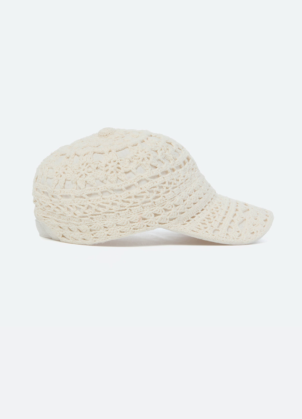 Sea New York Lyra Cap - Cream