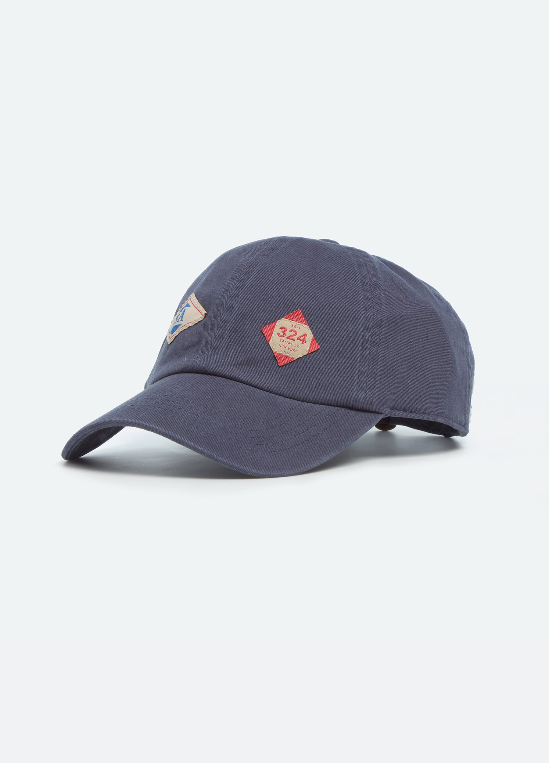 Sea New York Carolyn Cap - Cream