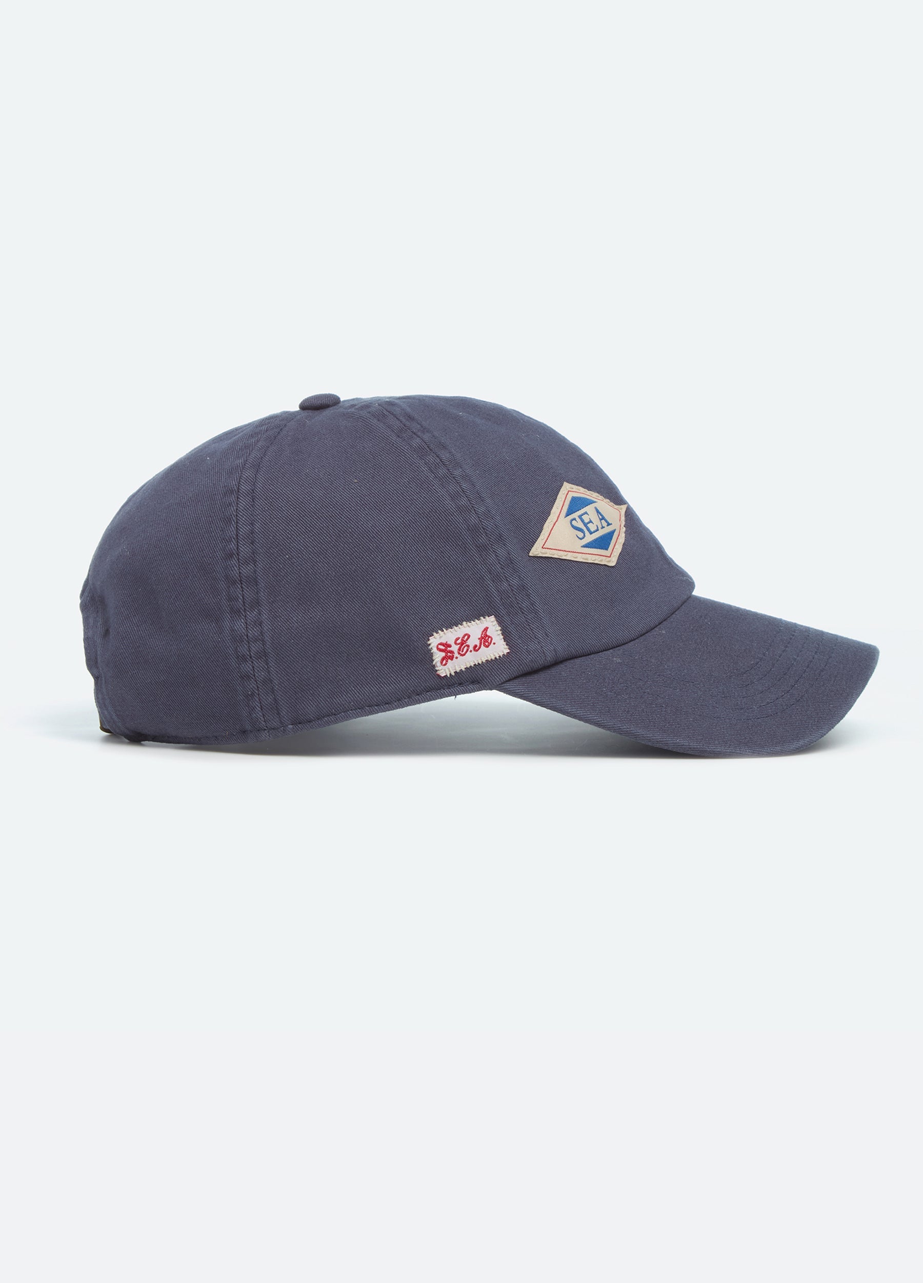 Sea New York Carolyn Cap - Cream
