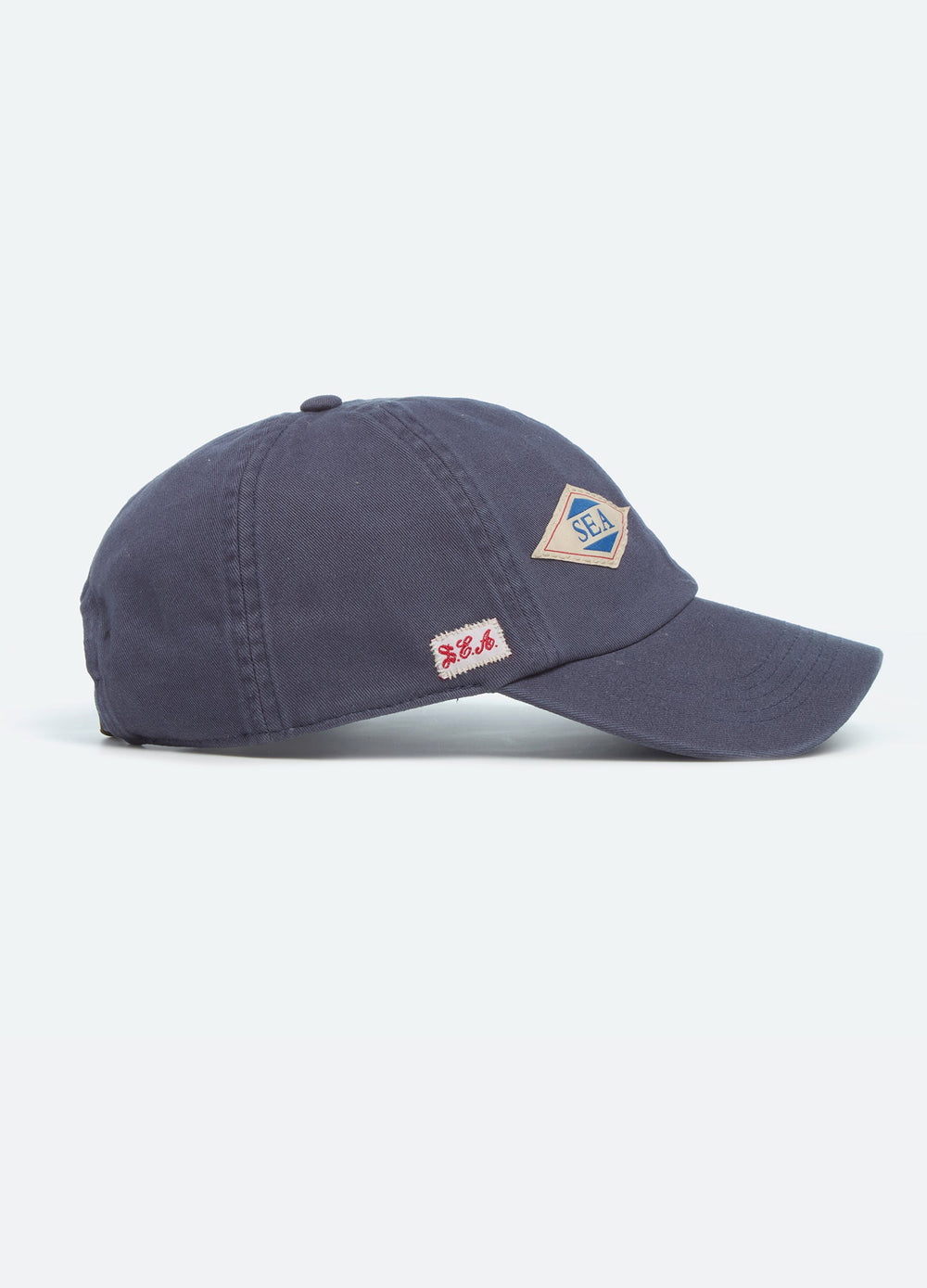 Sea New York Carolyn Cap - Cream