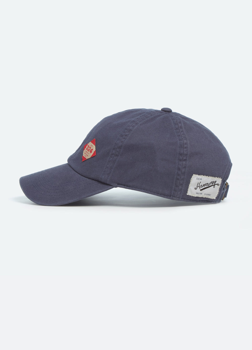 Sea New York Carolyn Cap - Cream