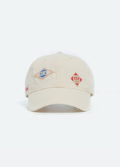 Sea New York Carolyn Cap - Cream