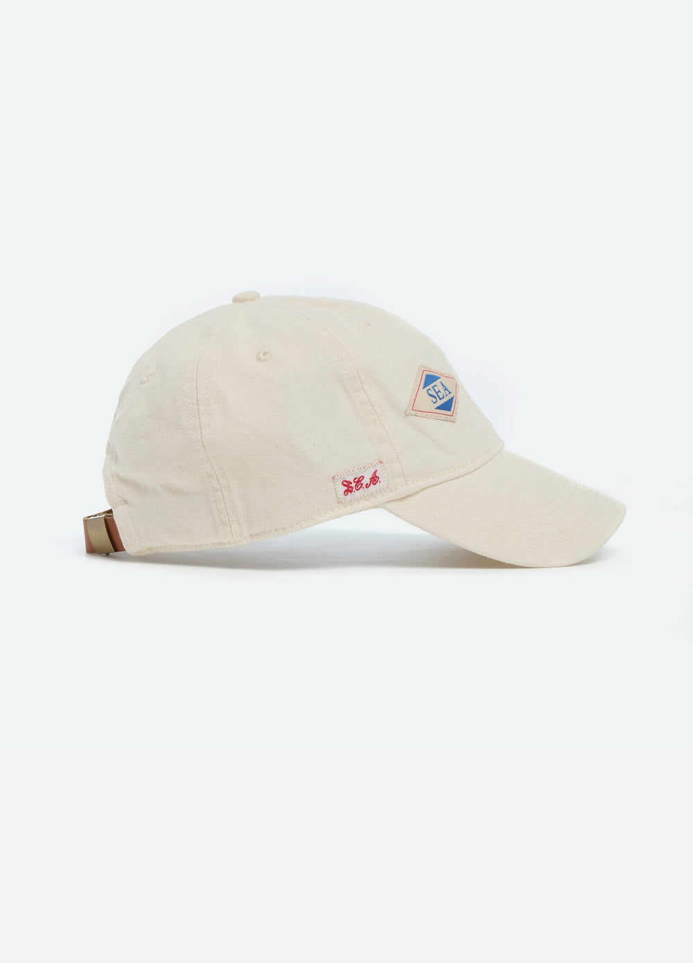 Sea New York Carolyn Cap - Cream