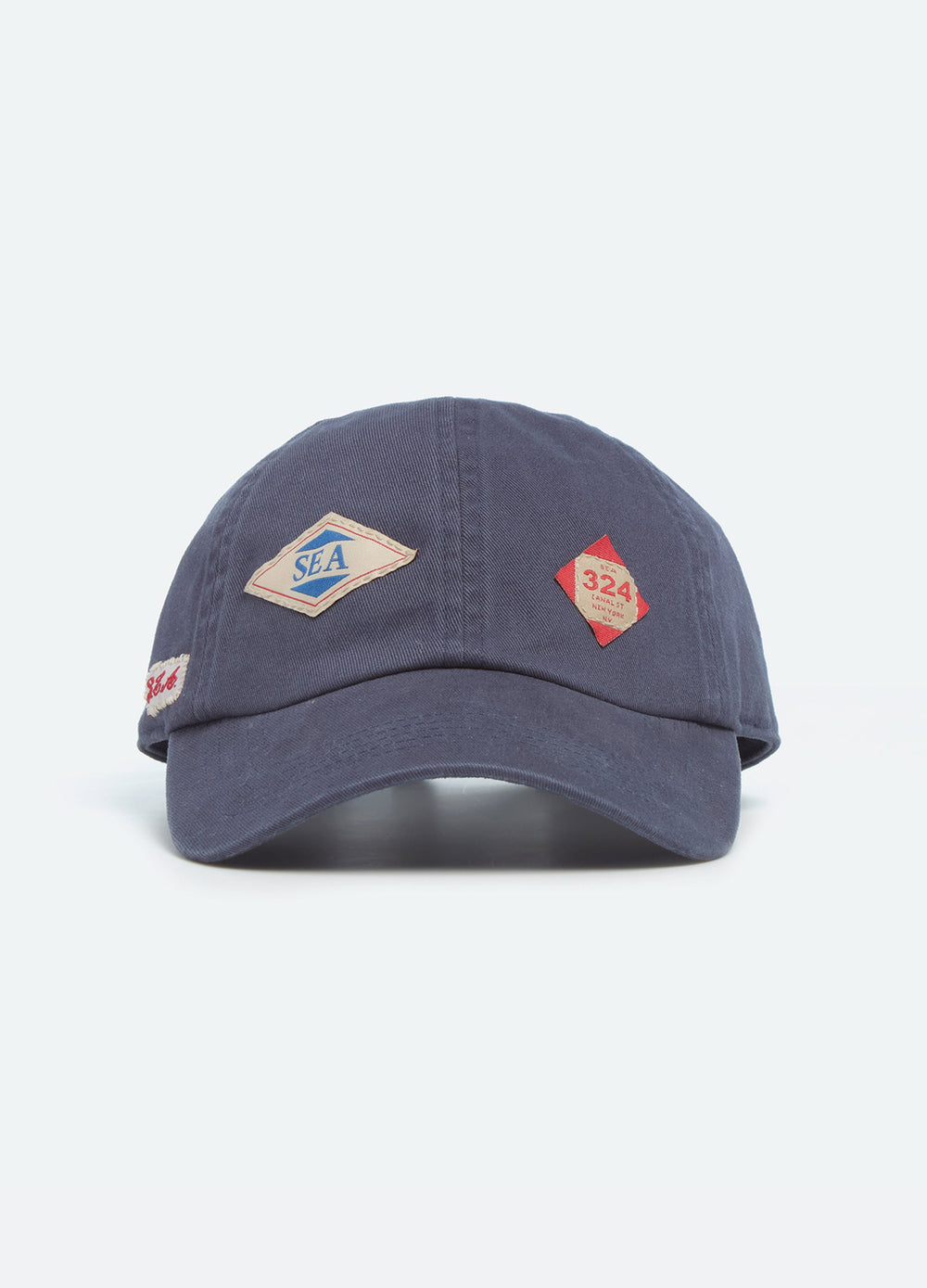 Sea New York Carolyn Cap - Cream
