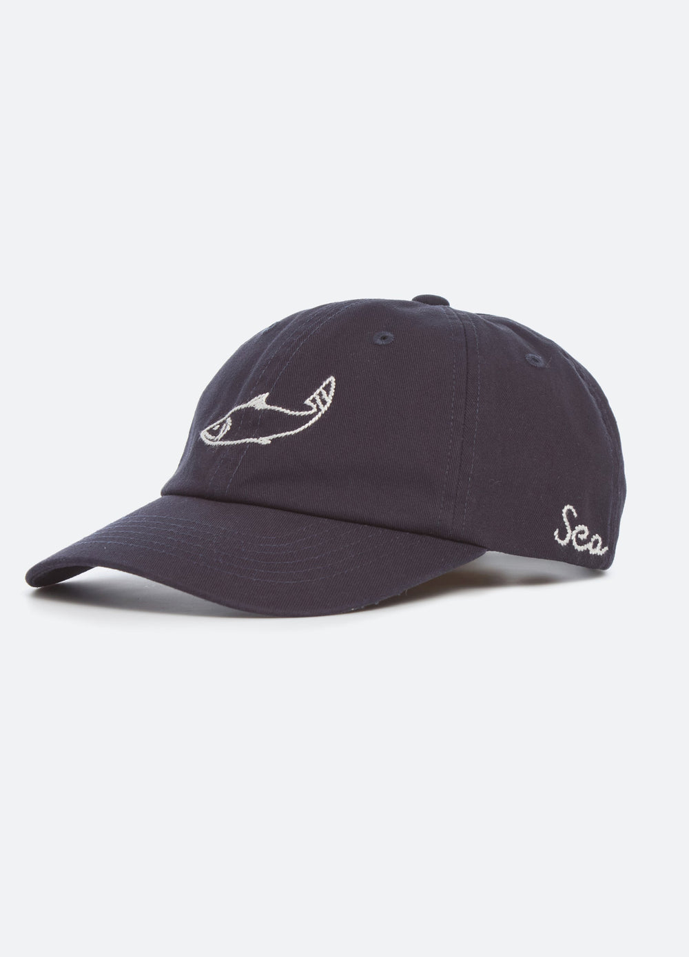 Sea New York Demi Cap - Navy