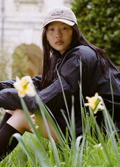 Sea New York Demi Cap - Navy