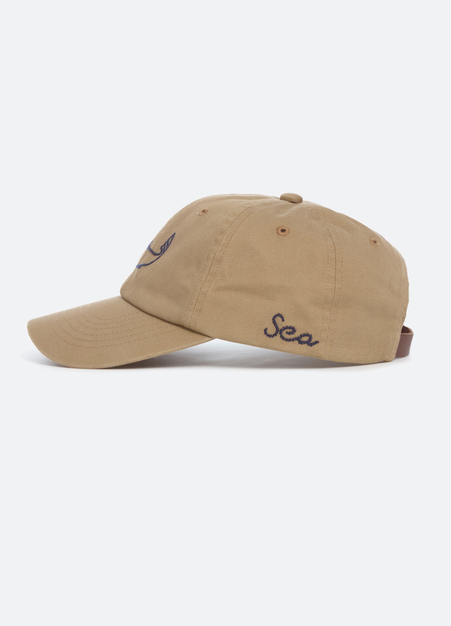 Sea New York Demi Cap - Navy