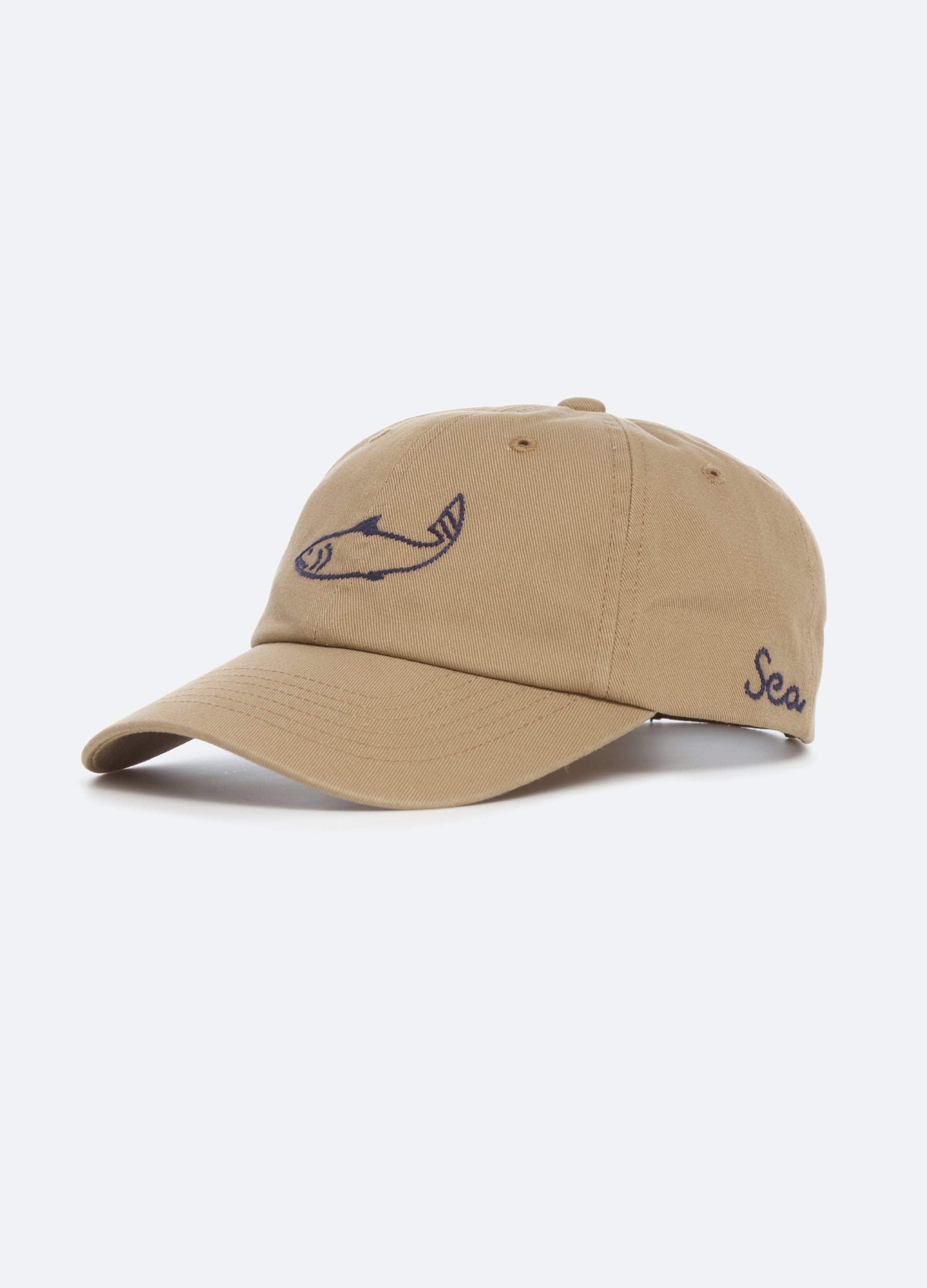Sea New York Demi Cap - Navy