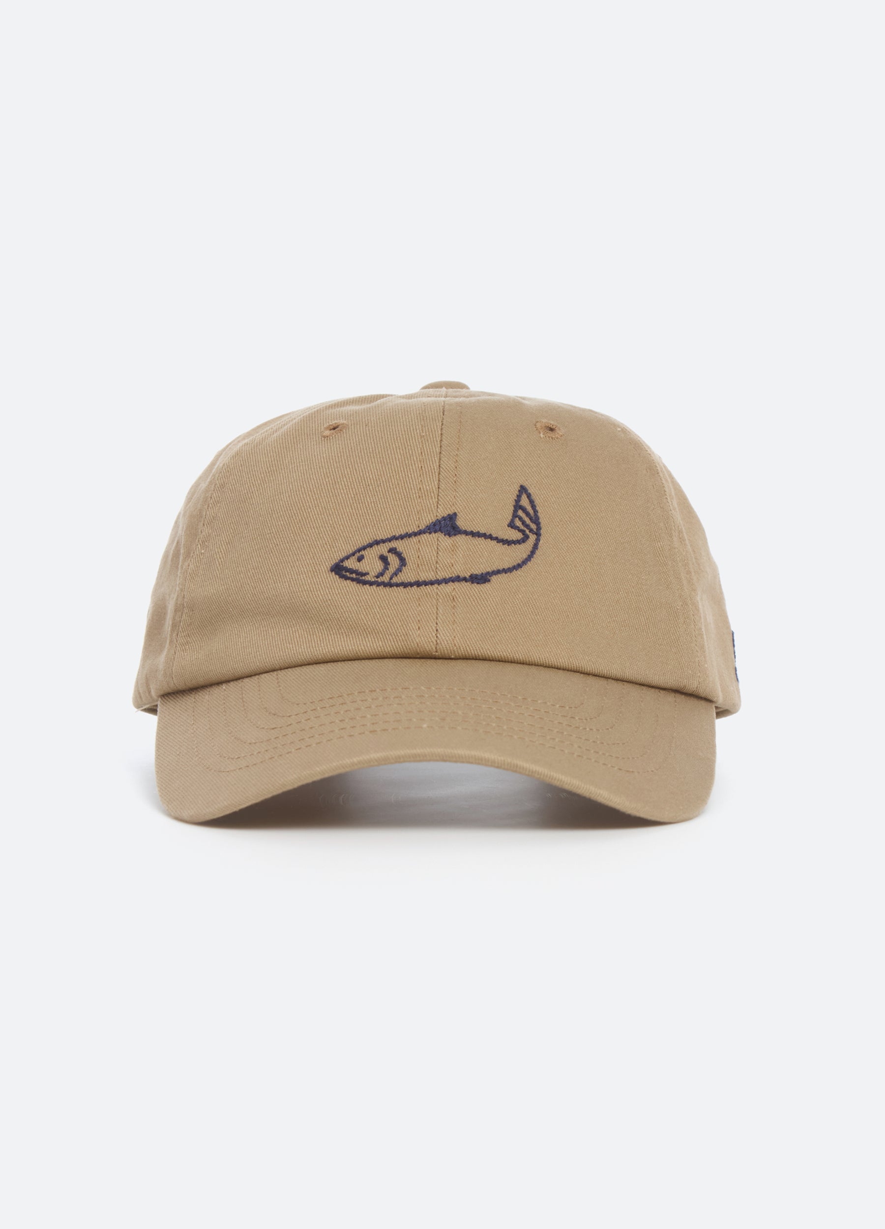 Sea New York Demi Cap - Navy