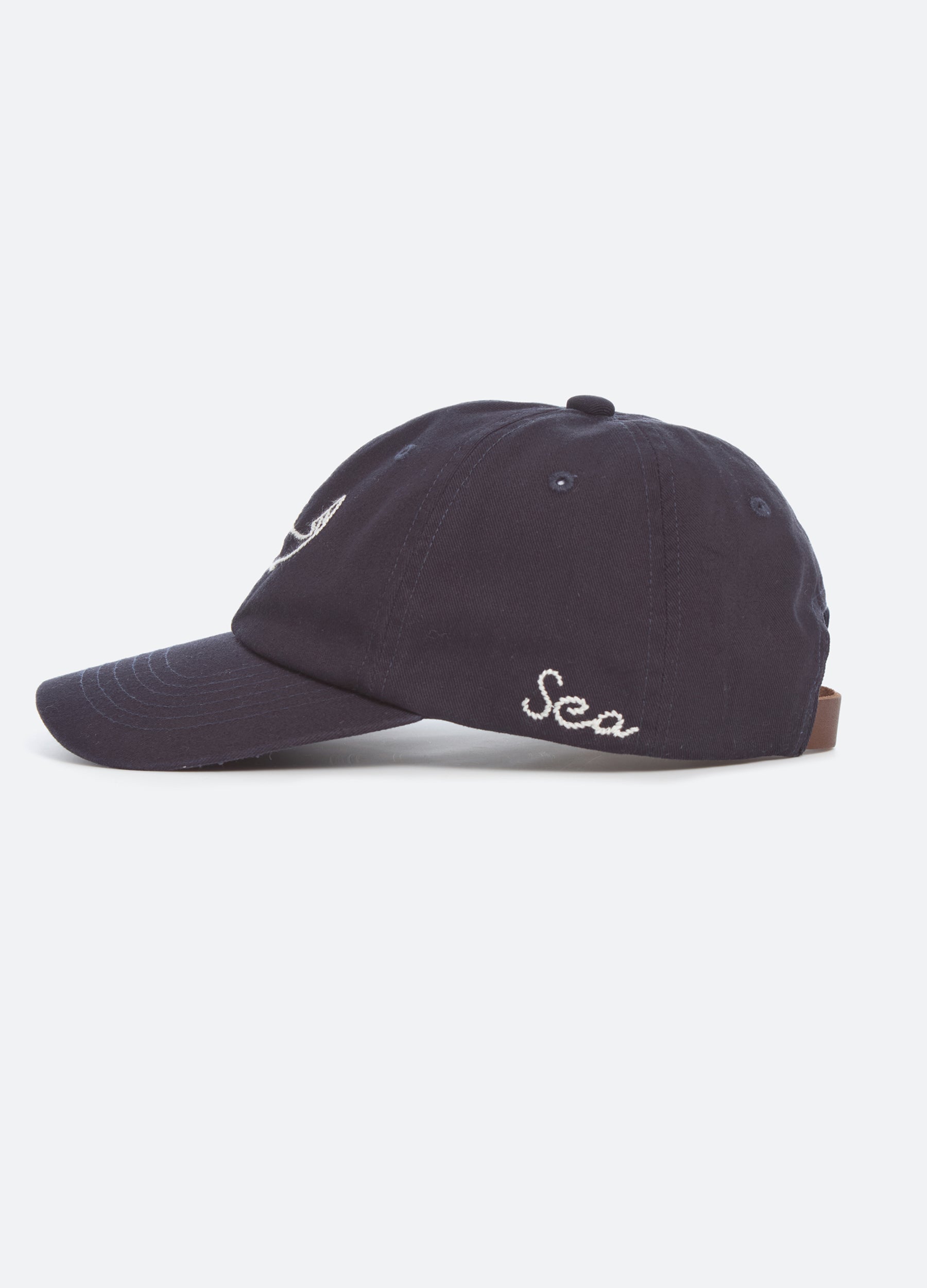 Sea New York Demi Cap - Navy