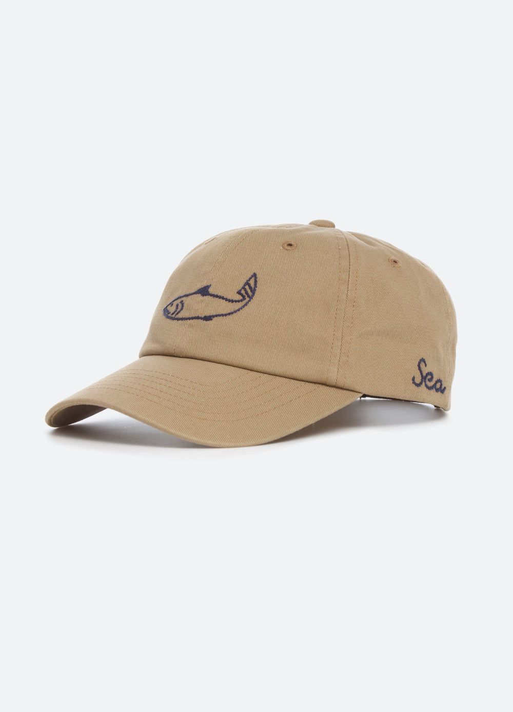 Sea New York Demi Cap - Navy