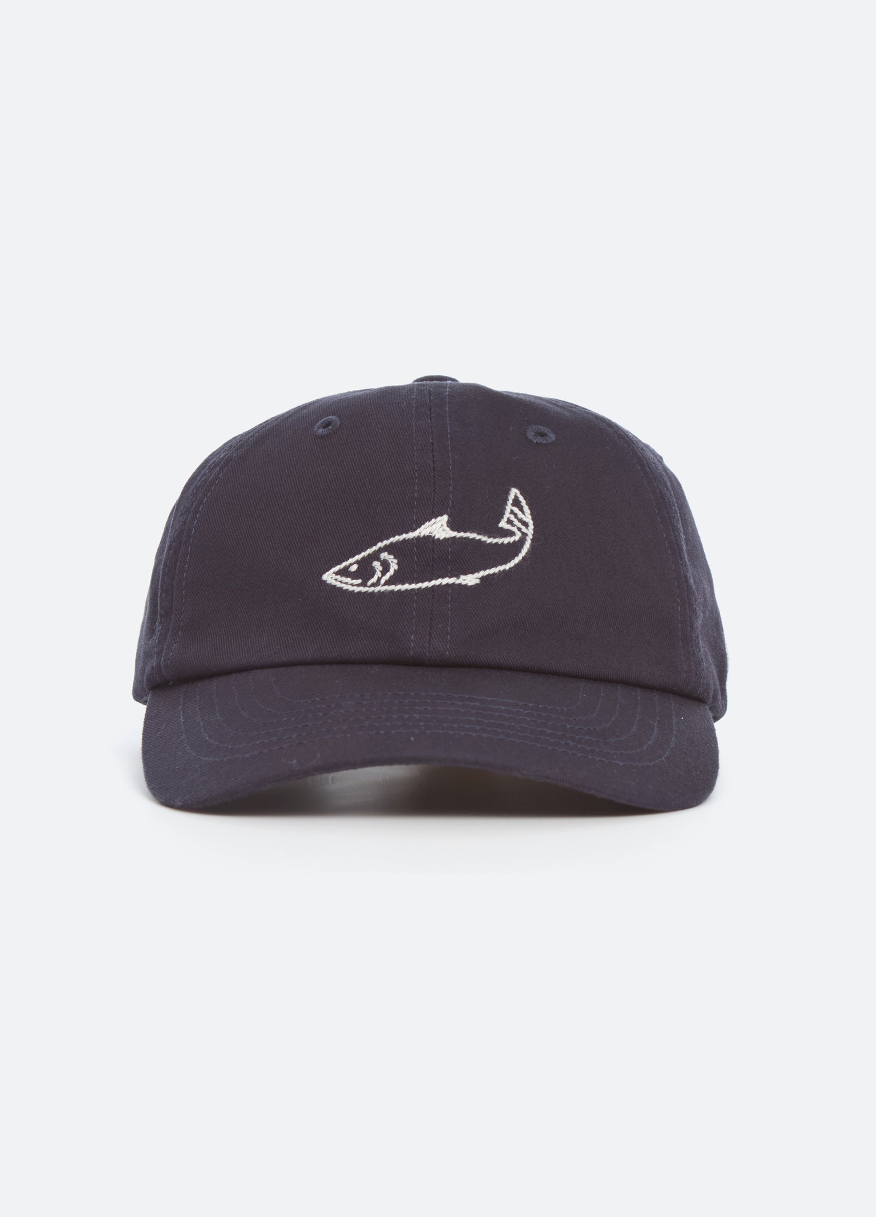 Sea New York Demi Cap - Navy