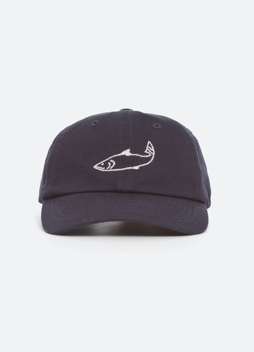Sea New York Demi Cap - Navy