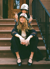 Sea New York Karmen Hat - Cream
