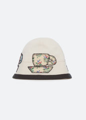 Sea New York Karmen Hat - Cream