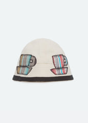 Sea New York Karmen Hat - Cream