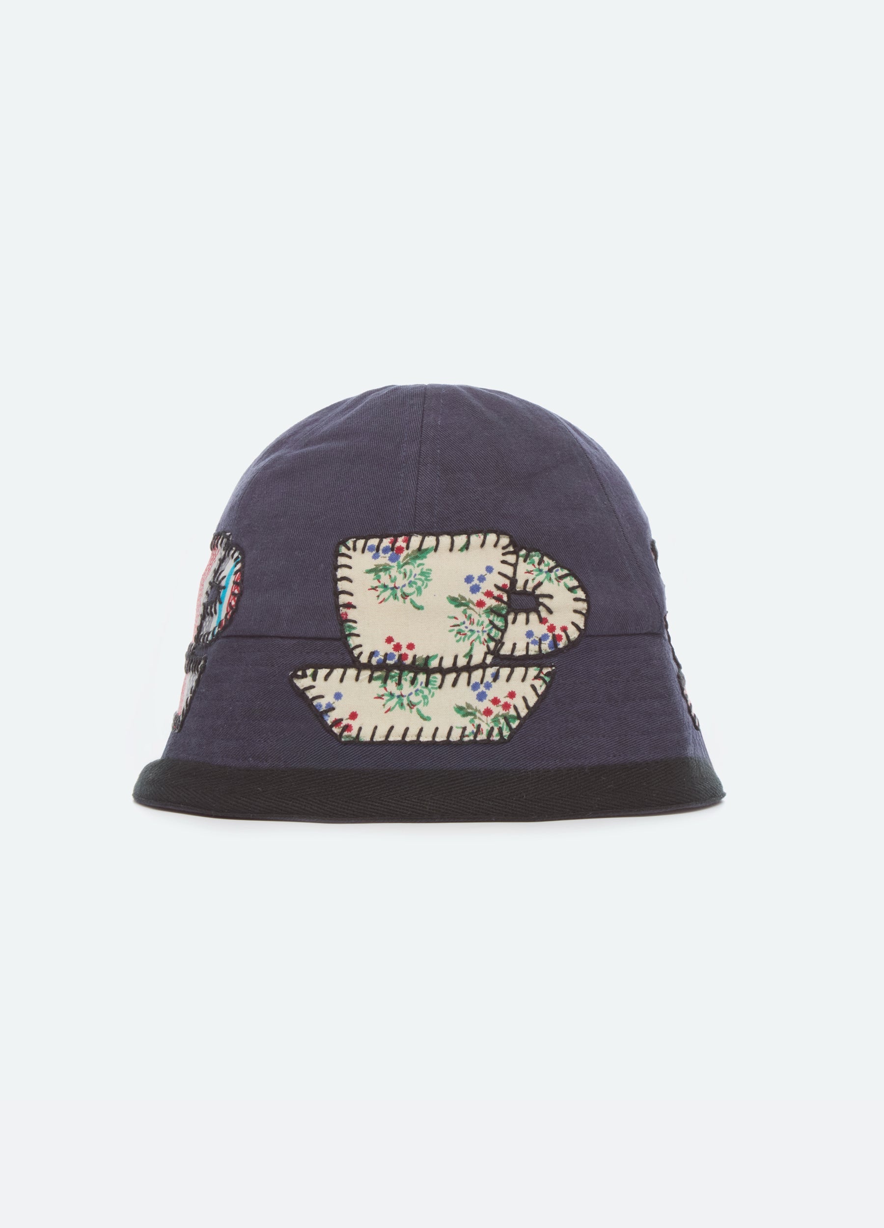 Sea New York Karmen Hat - Cream