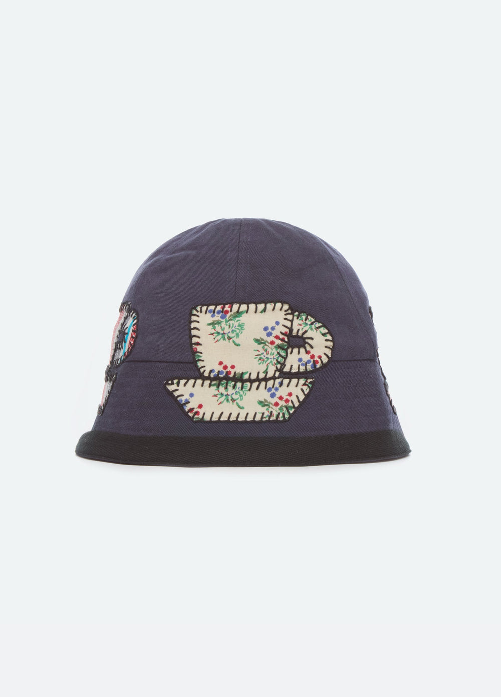 Sea New York Karmen Hat - Cream