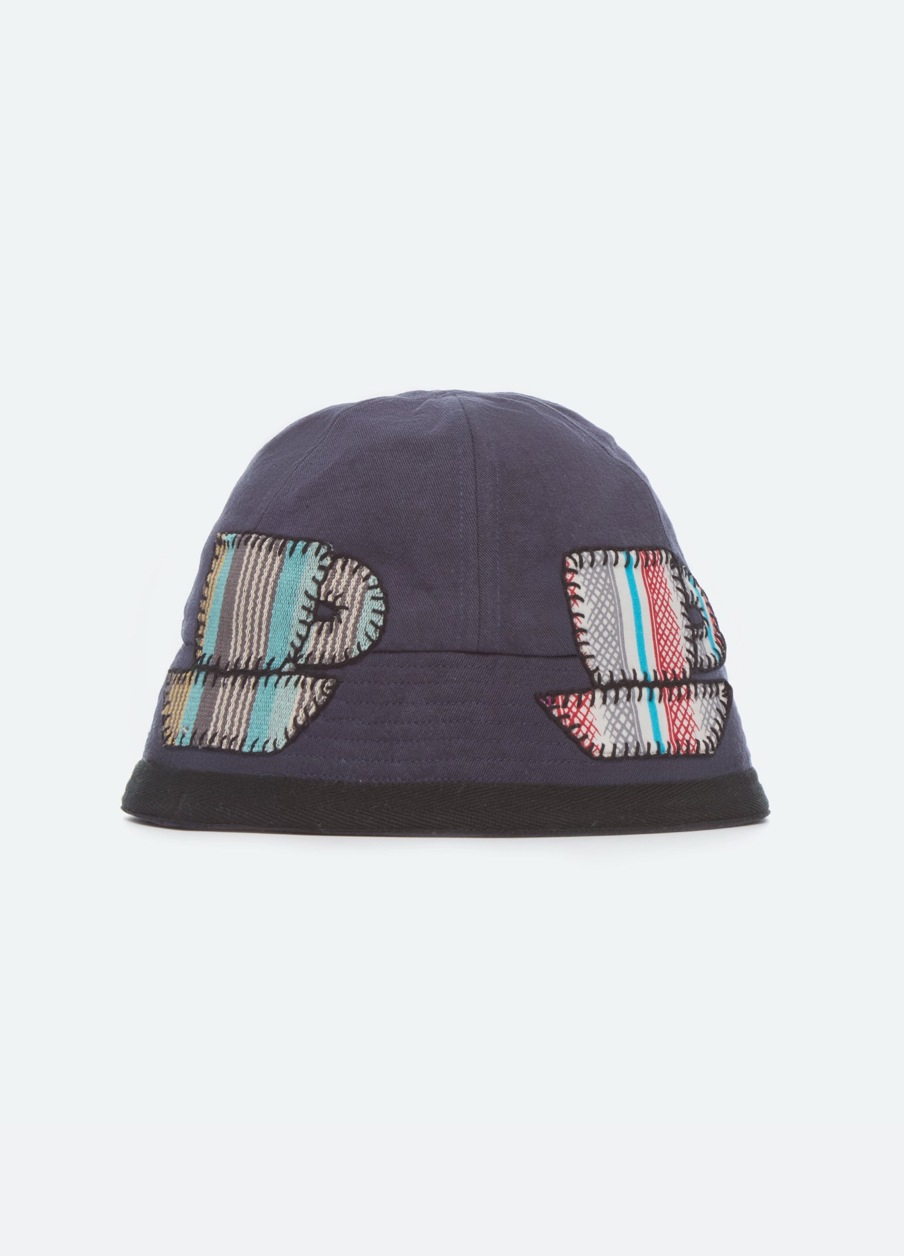Sea New York Karmen Hat - Cream