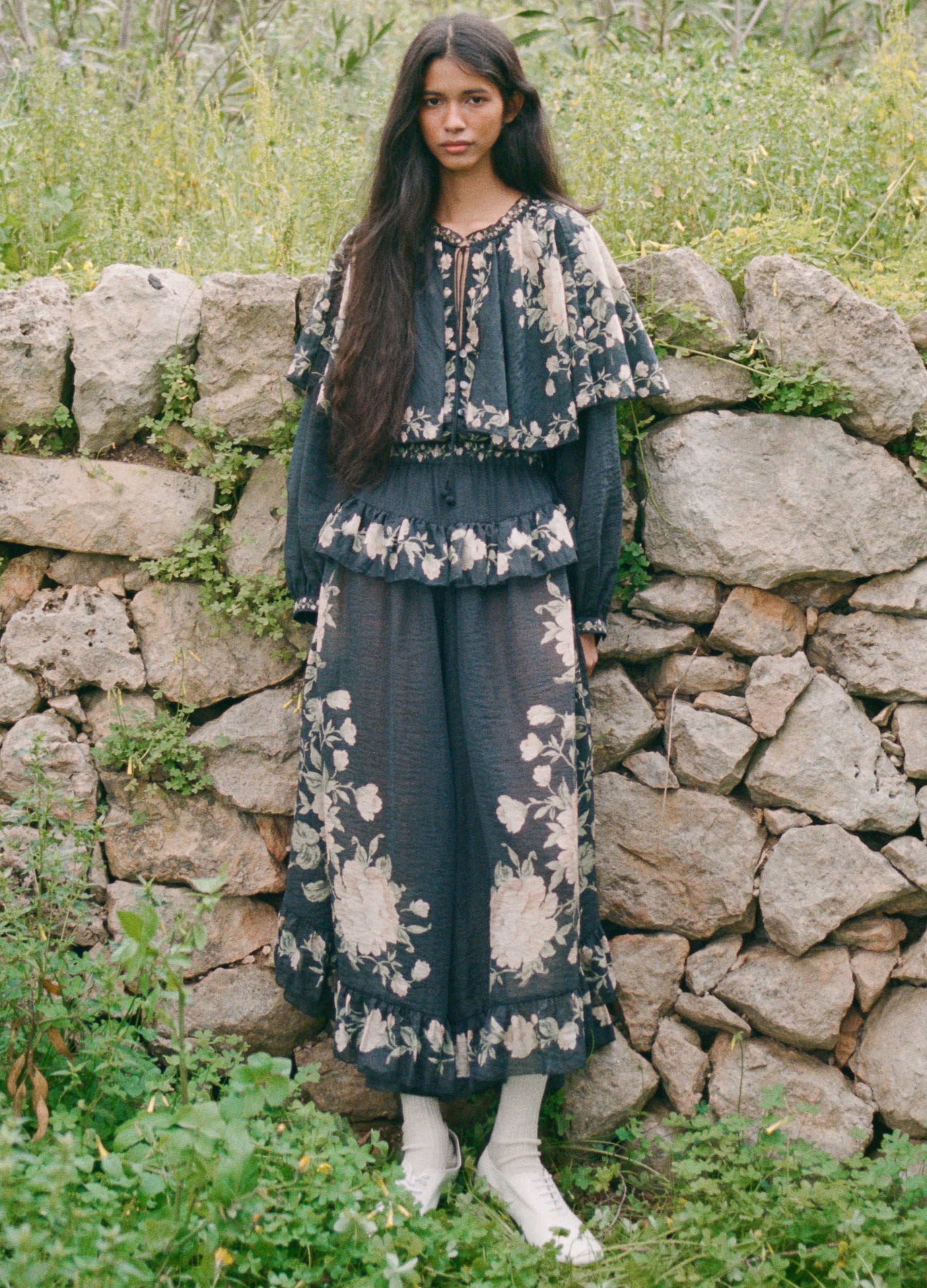 Sea New York Christina Pants - Black