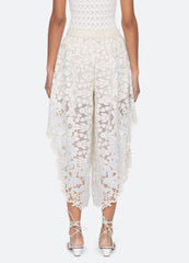 Sea New York Eileen Pants - Blue
