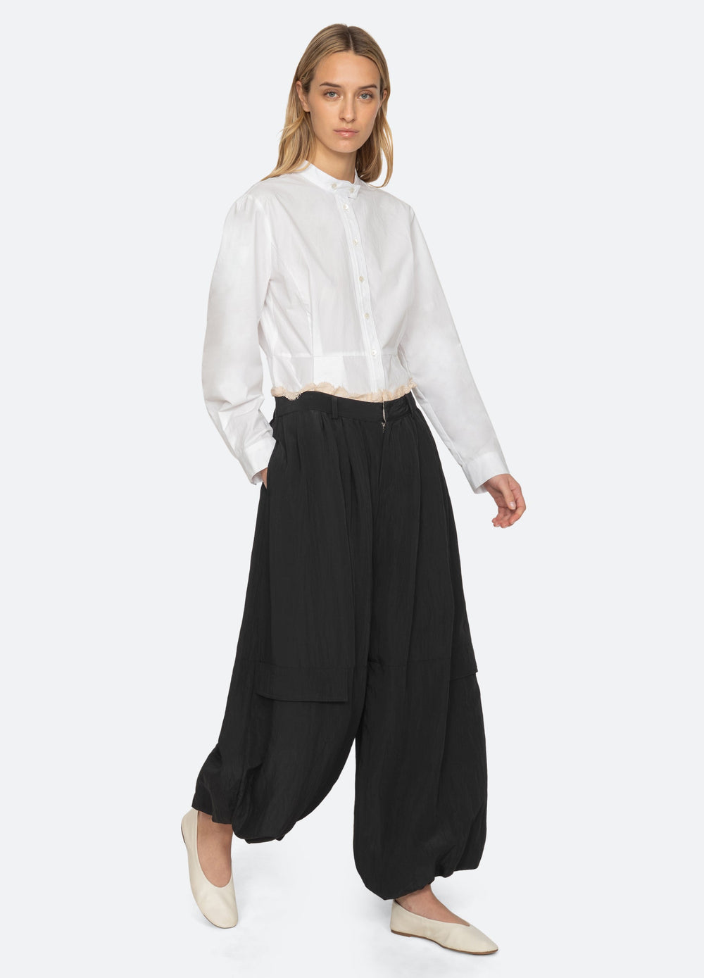 Sea New York Lisette Pants - Black