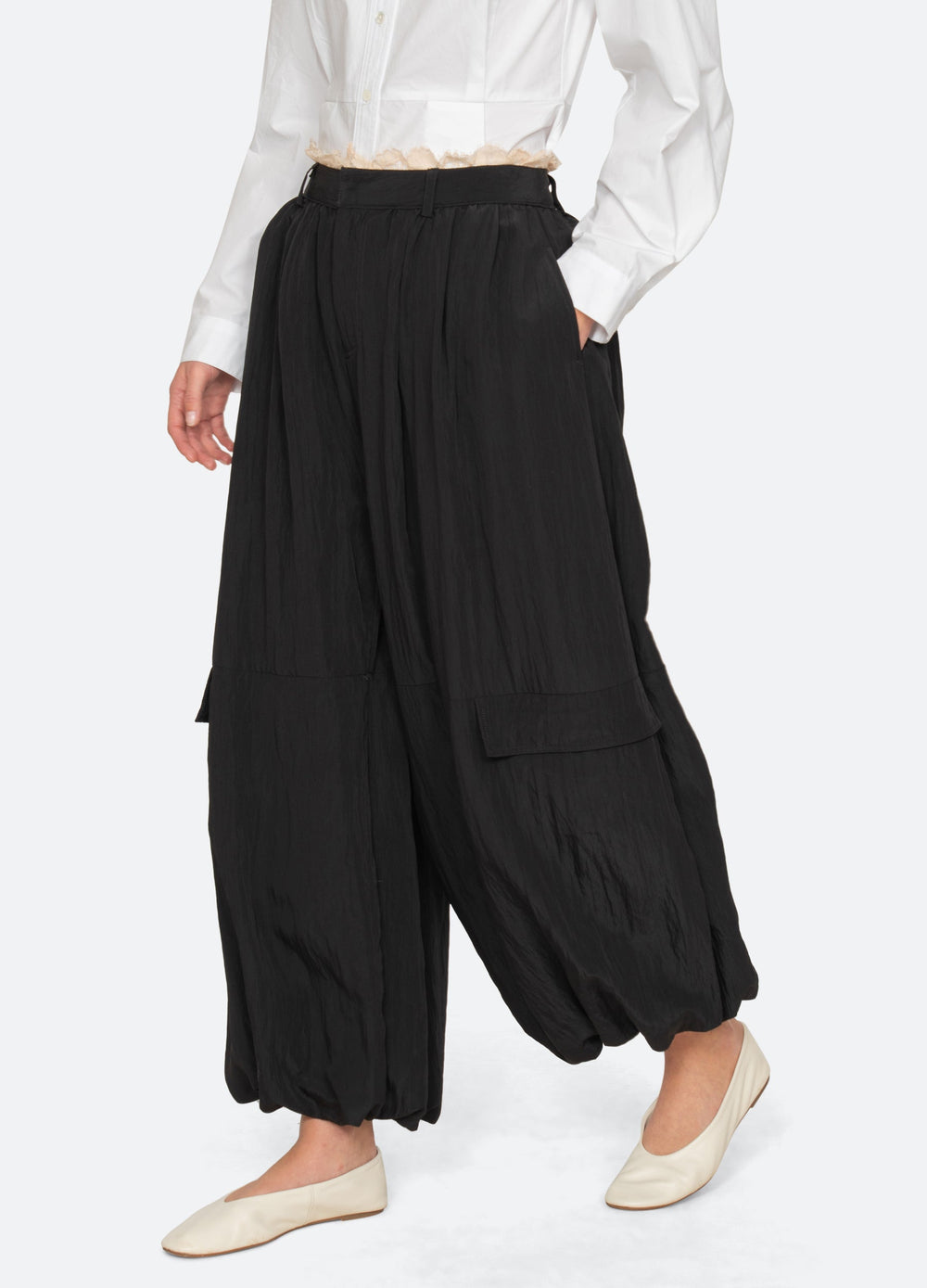 Sea New York Lisette Pants - Black
