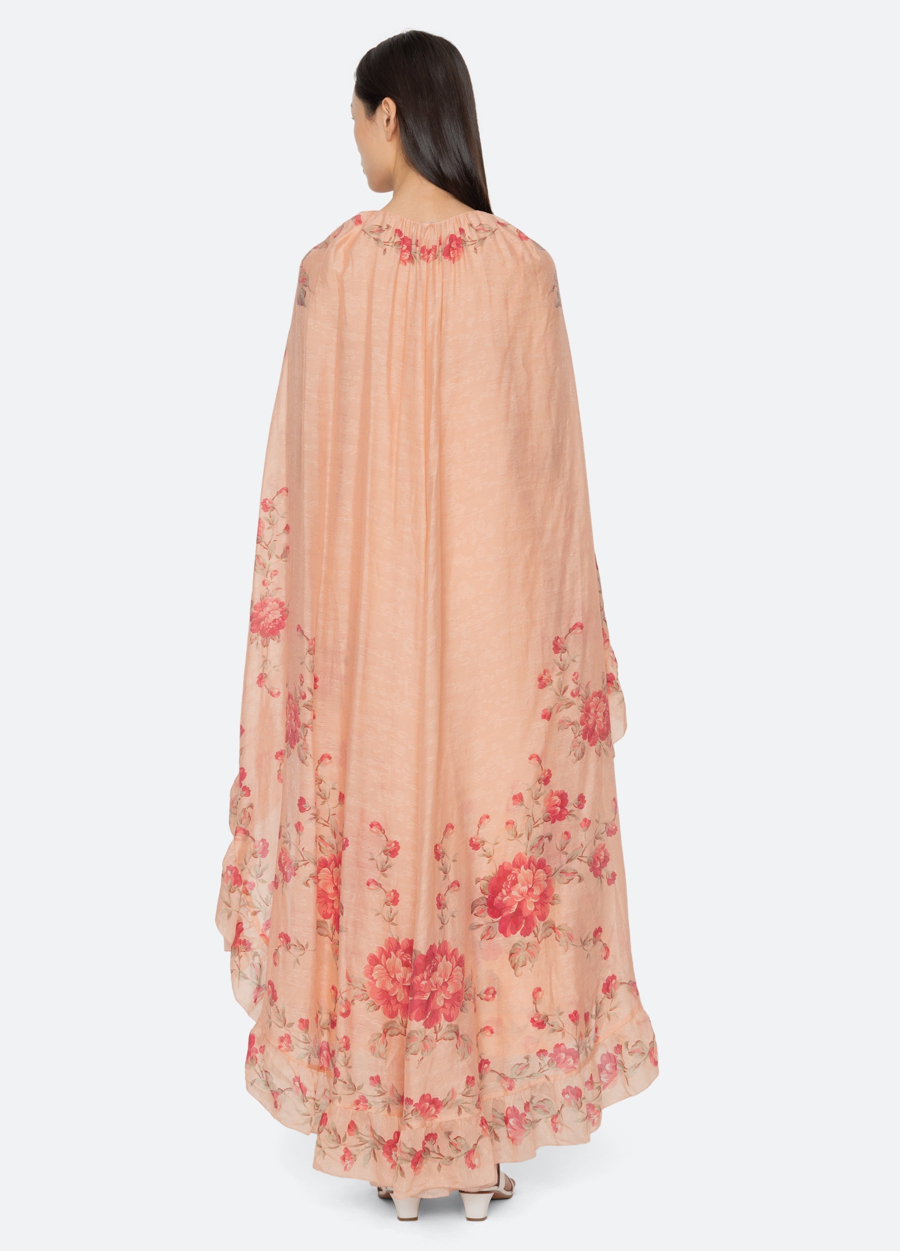 Sea New York Christina Dress - Pink