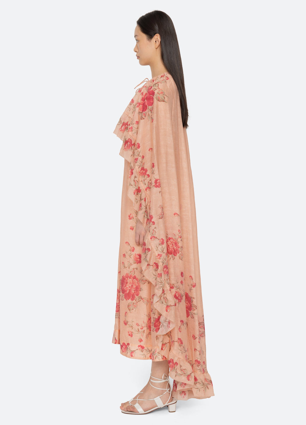 Sea New York Christina Dress - Pink