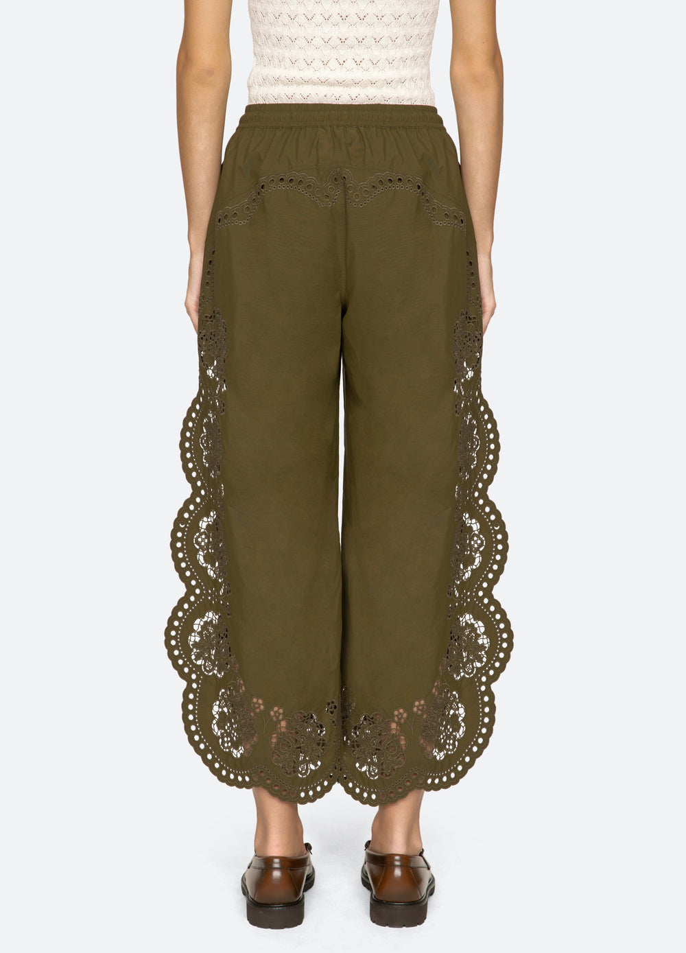 Sea New York Vittoria Pants - Black