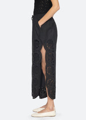 Sea New York Vittoria Pants - Black