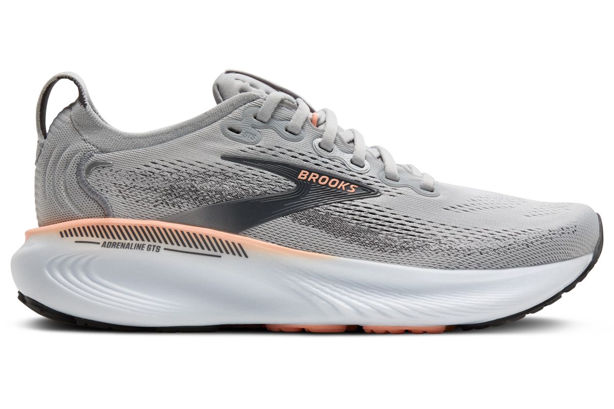 Marathon Sports Brooks Women's Adrenaline GTS 25