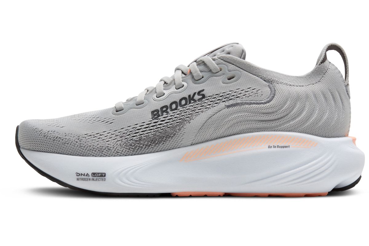 Marathon Sports Brooks Women's Adrenaline GTS 25