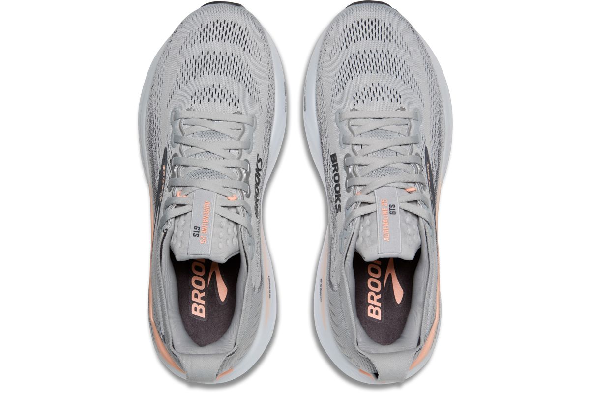 Marathon Sports Brooks Women's Adrenaline GTS 25