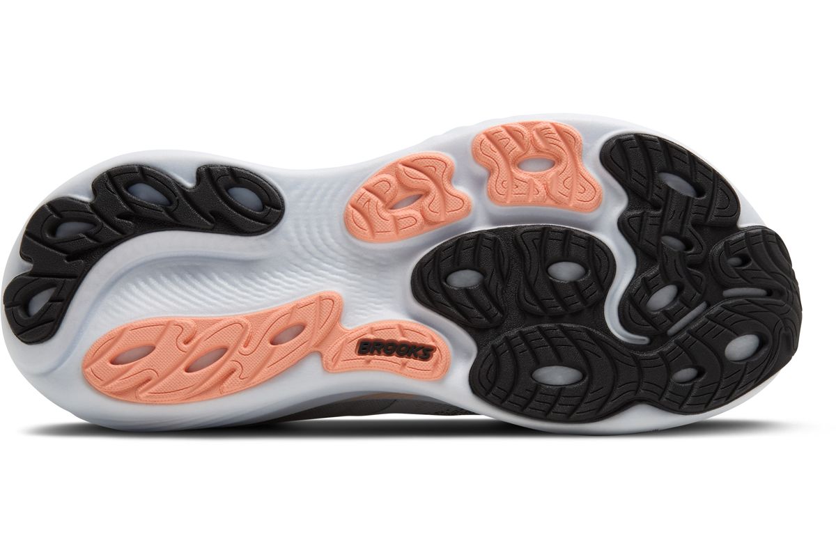 Marathon Sports Brooks Women's Adrenaline GTS 25